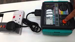 RCD Testing