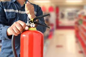 Fire Equipment