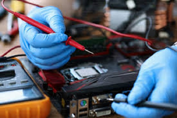 Repair and replacement