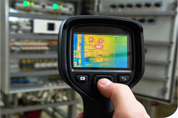 Thermal imaging
